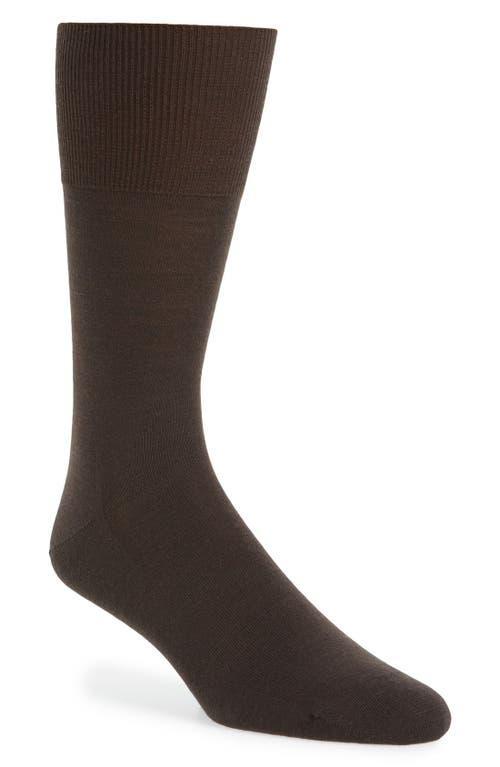 Falke Airport Wool Blend Socks Product Image