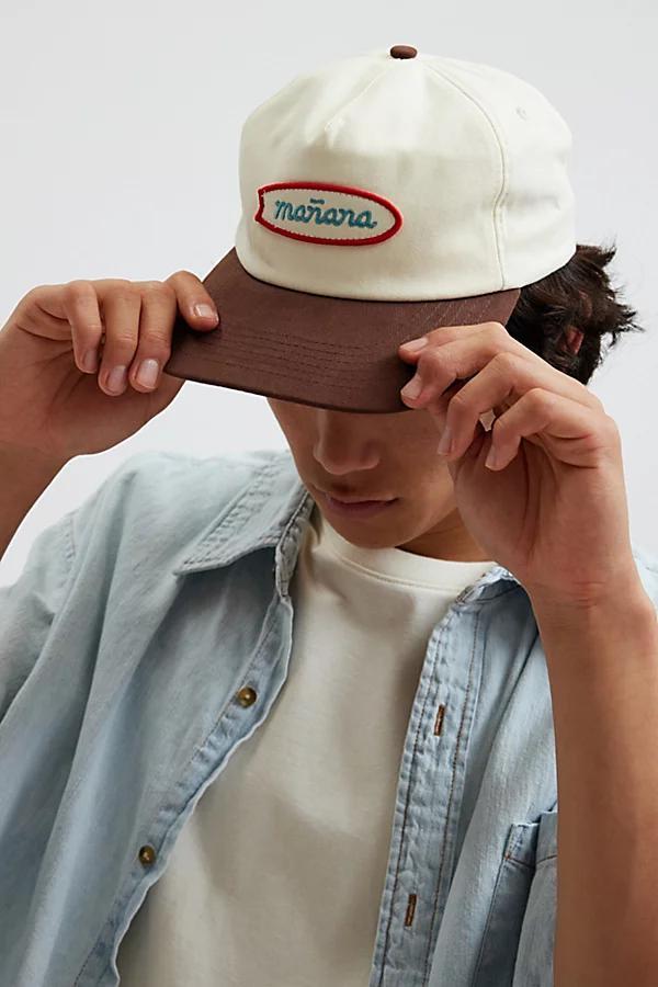 Maana Surf Company Fish Hat Mens at Urban Outfitters Product Image