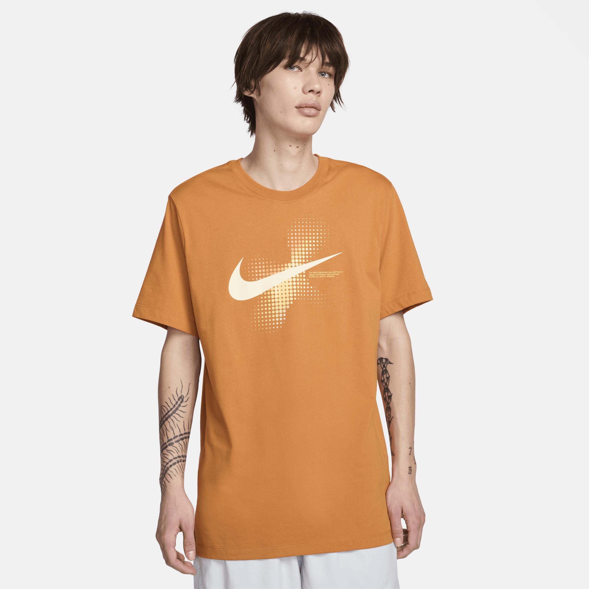 Men's Nike Sportswear T-Shirt Product Image