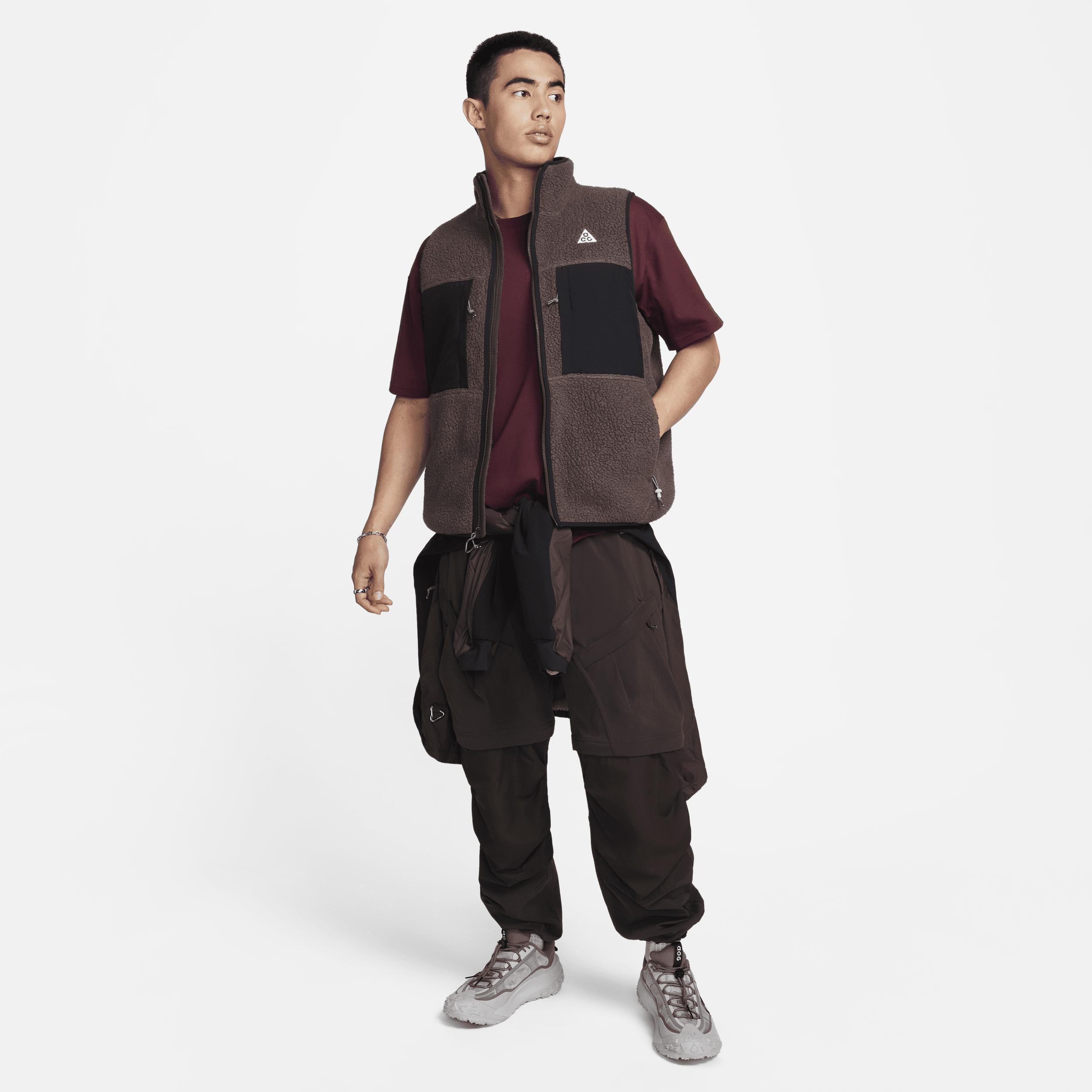 Mens Nike ACG Arctic Wolf Vest Product Image