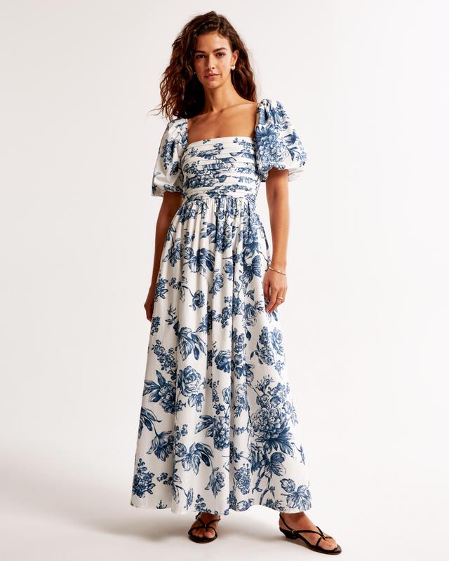 The A&F Emerson Maxi Dress Product Image