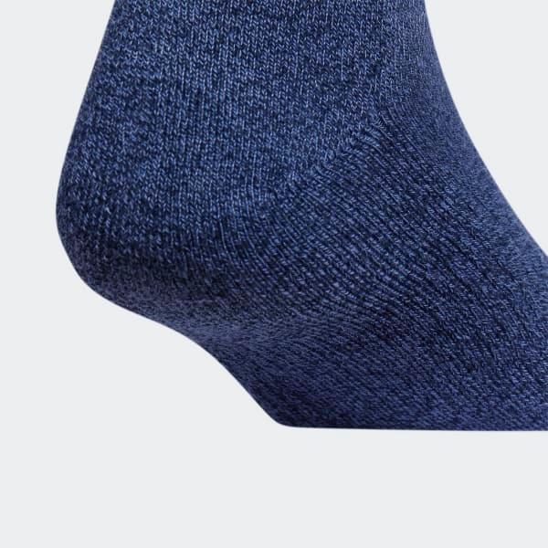 Athletic Cushioned Low-Cut Socks 6 Pack Product Image