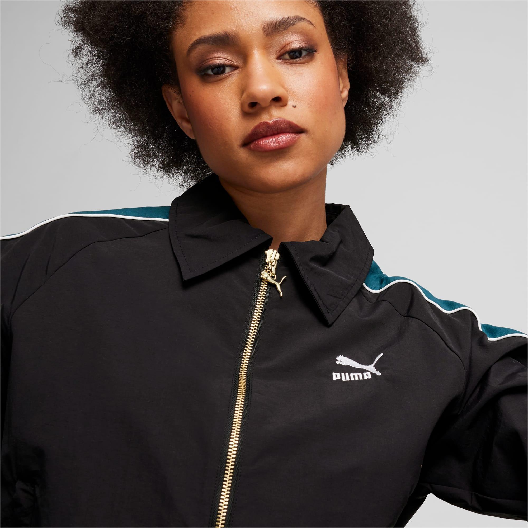 PLAY LOUD T7 Women's Track Jacket Product Image