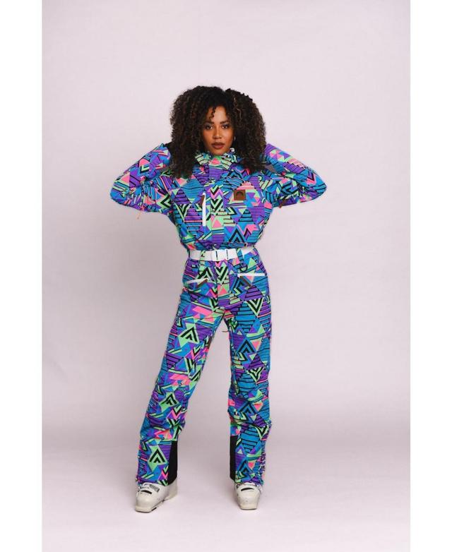 Future Shock Ski Suit - Womens Product Image