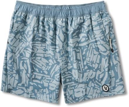 Cape Board Shorts - Men's Product Image