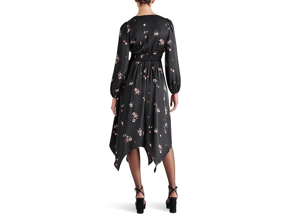 Steve Madden Jamie Dress Multi) Women's Dress Product Image