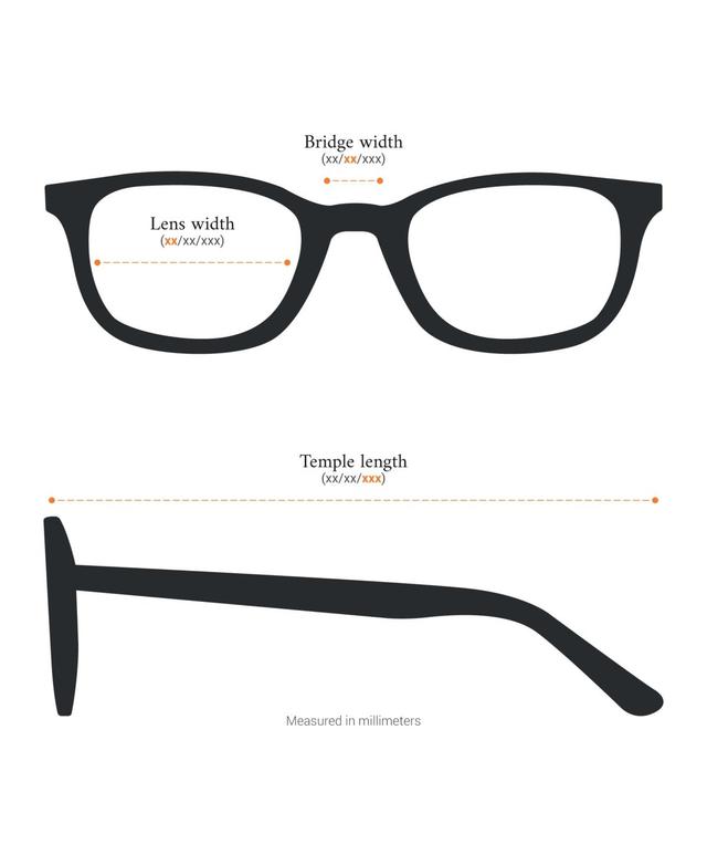 Men's Eyeglasses, Dg1353 In Silver Product Image