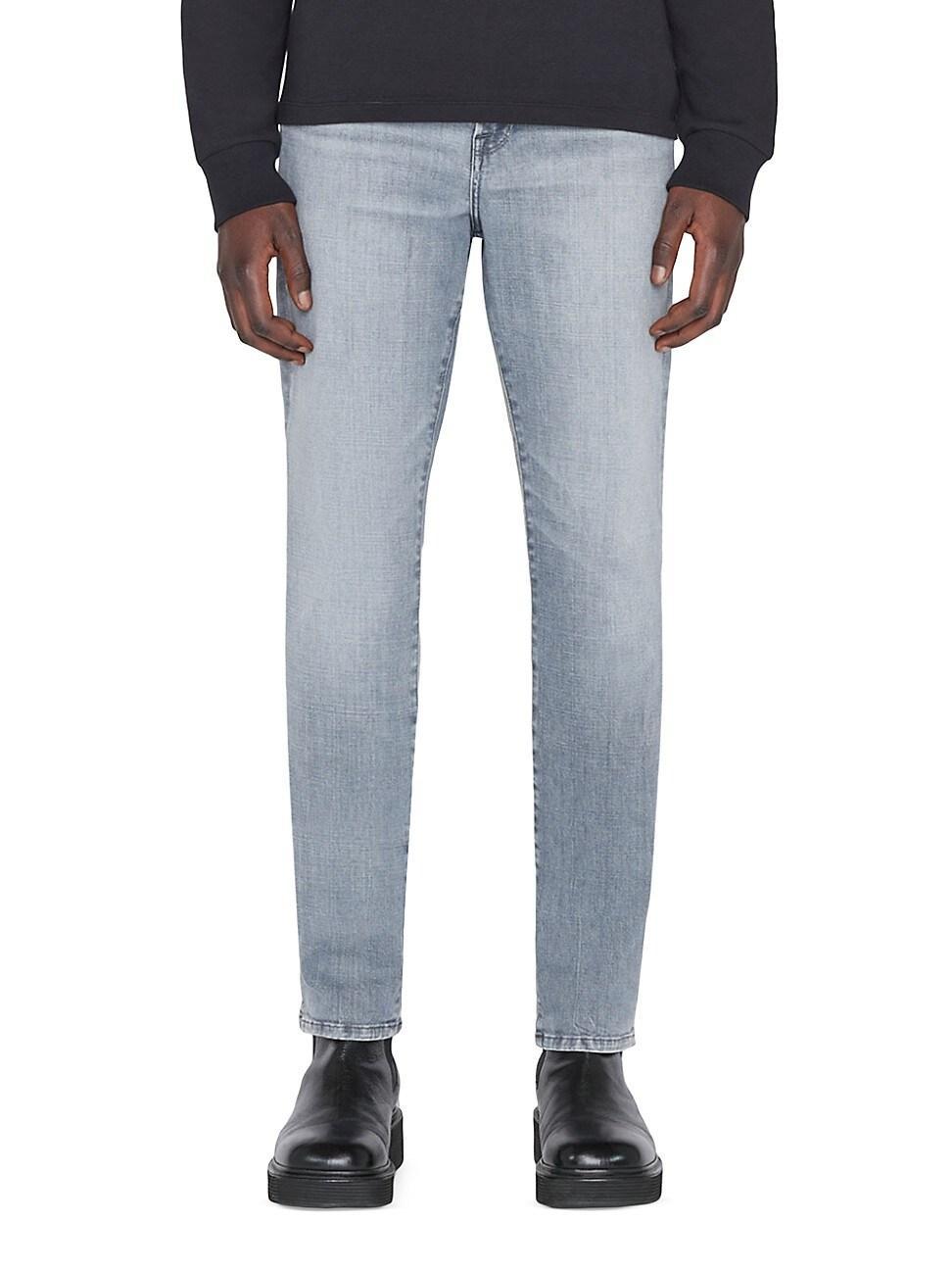 FRAME LHomme Slim Fit Jeans Product Image