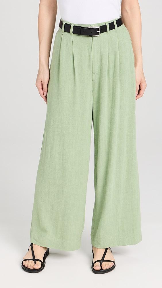 Z Supply Farah Pants | Shopbop Product Image