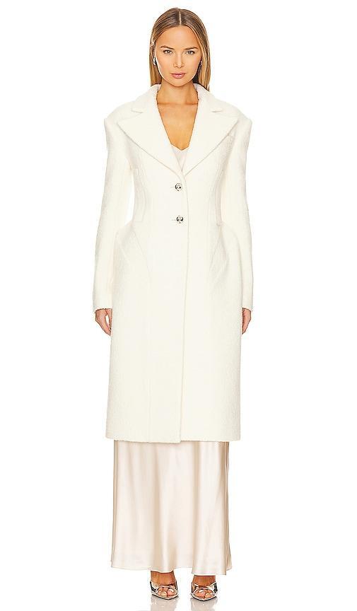 La Cloche Coat Product Image