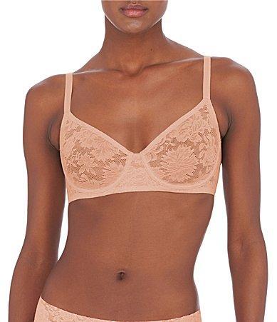 Natori Levitate Underwire Unlined Bra Product Image