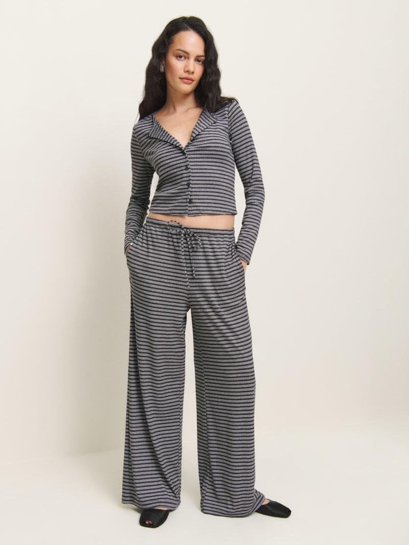 Olina Knit Pant Product Image