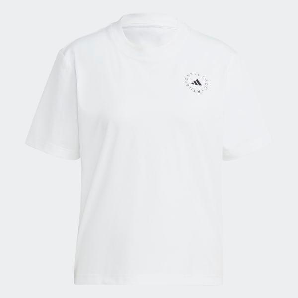 adidas by Stella McCartney TrueCasuals Regular Sportswear Tee Product Image