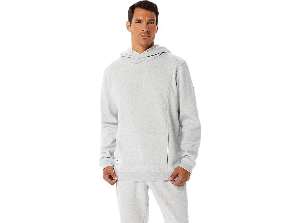 Men's ASICS Sunday Sana Fleece Hoodie Product Image