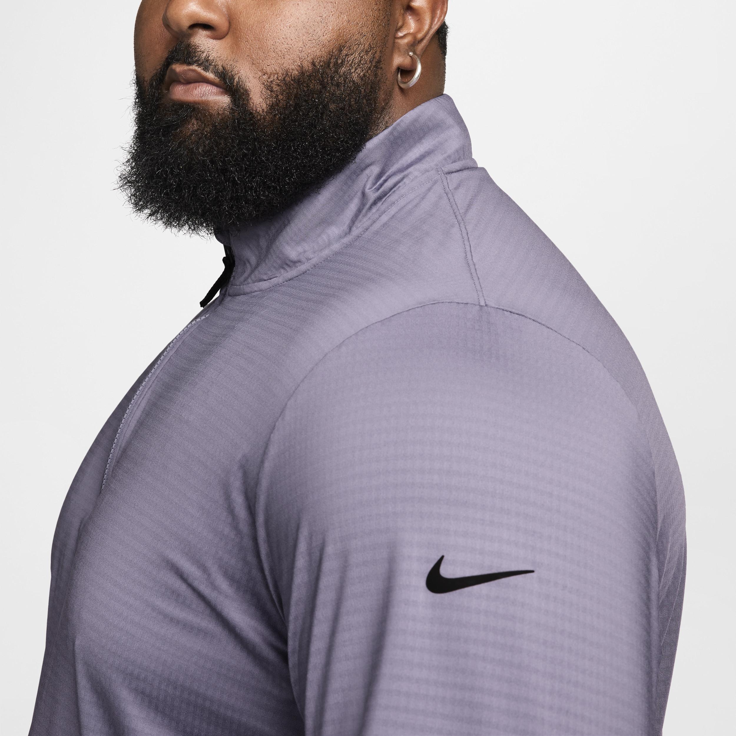 Nike Men's Victory Dri-FIT 1/2-Zip Golf Top Product Image