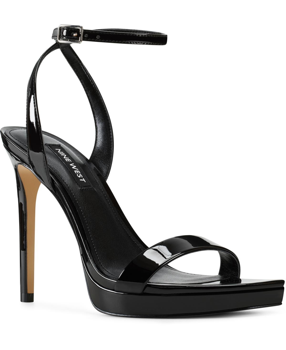 Nine West Zadie Platform Sandal Product Image