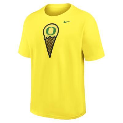 Oregon Ducks Max90 Men's Nike College T-Shirt Product Image