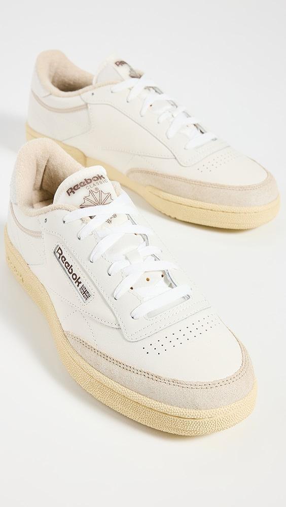 Reebok Club C 85 Sneakers | Shopbop Product Image