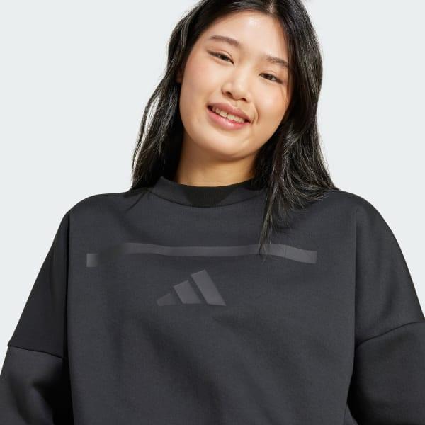 adidas Z.N.E. Sweatshirt Product Image