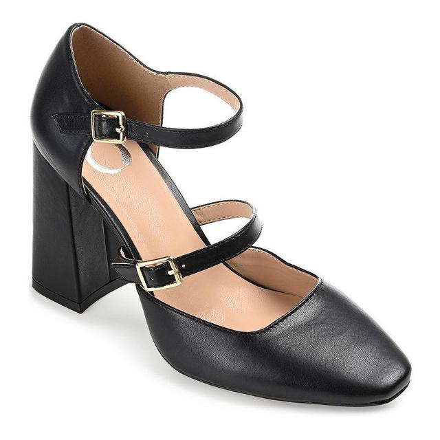 Journee Collection Isadorah Womens Pumps Product Image