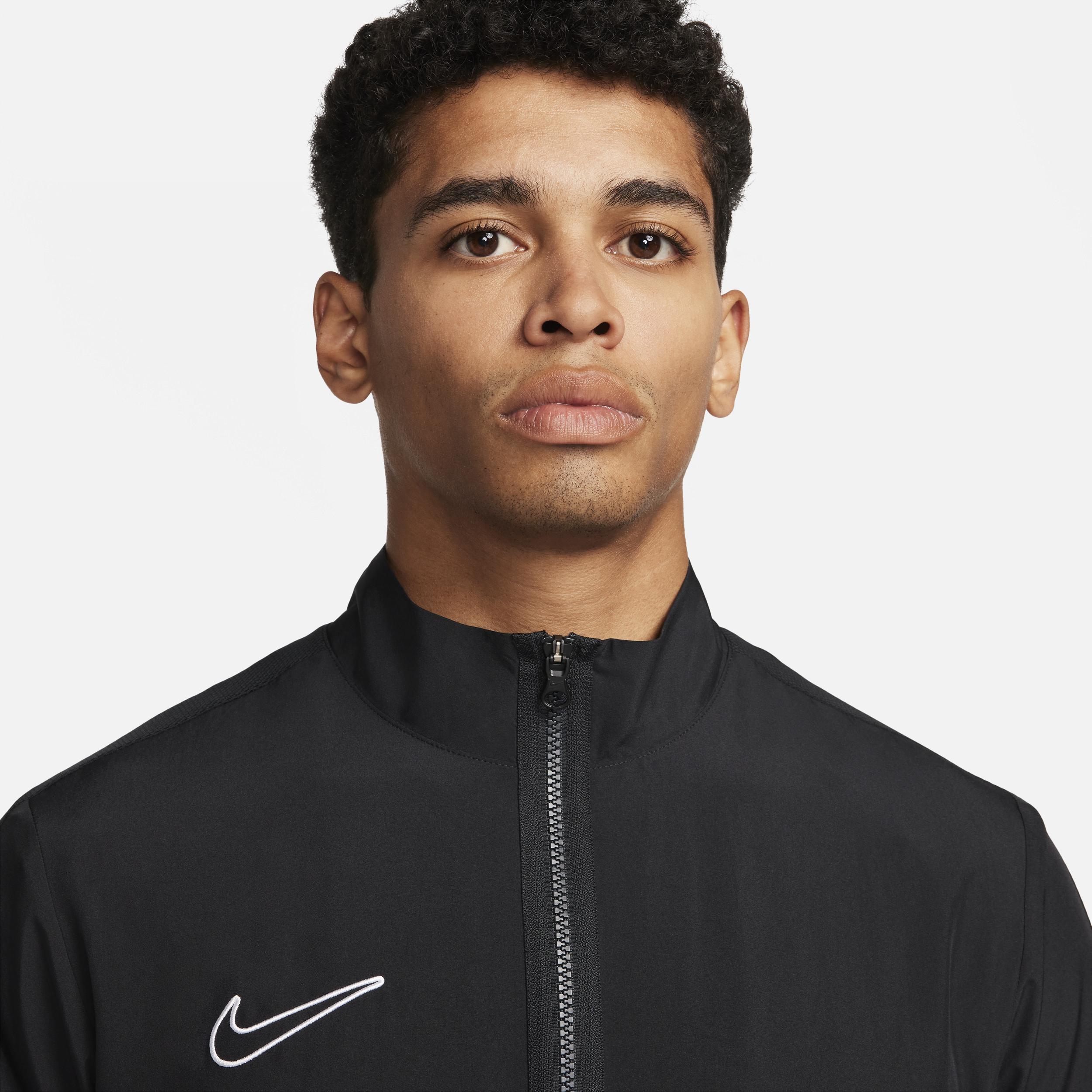 Nike Men's Academy Dri-FIT Soccer Jacket Product Image