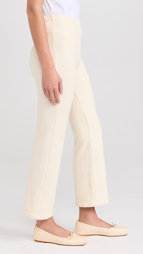 Suzie Kondi Fili Kick Flare Pants | Shopbop Product Image