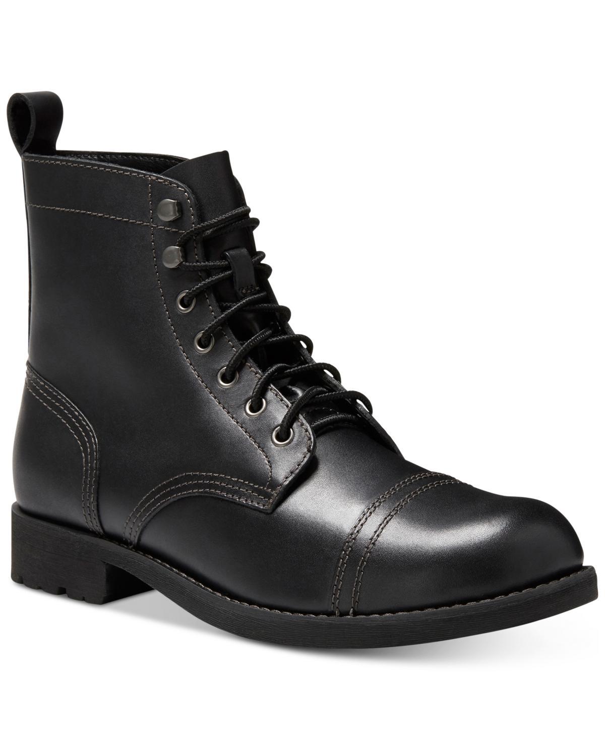 Eastland Jayce Mens Leather Boots Product Image