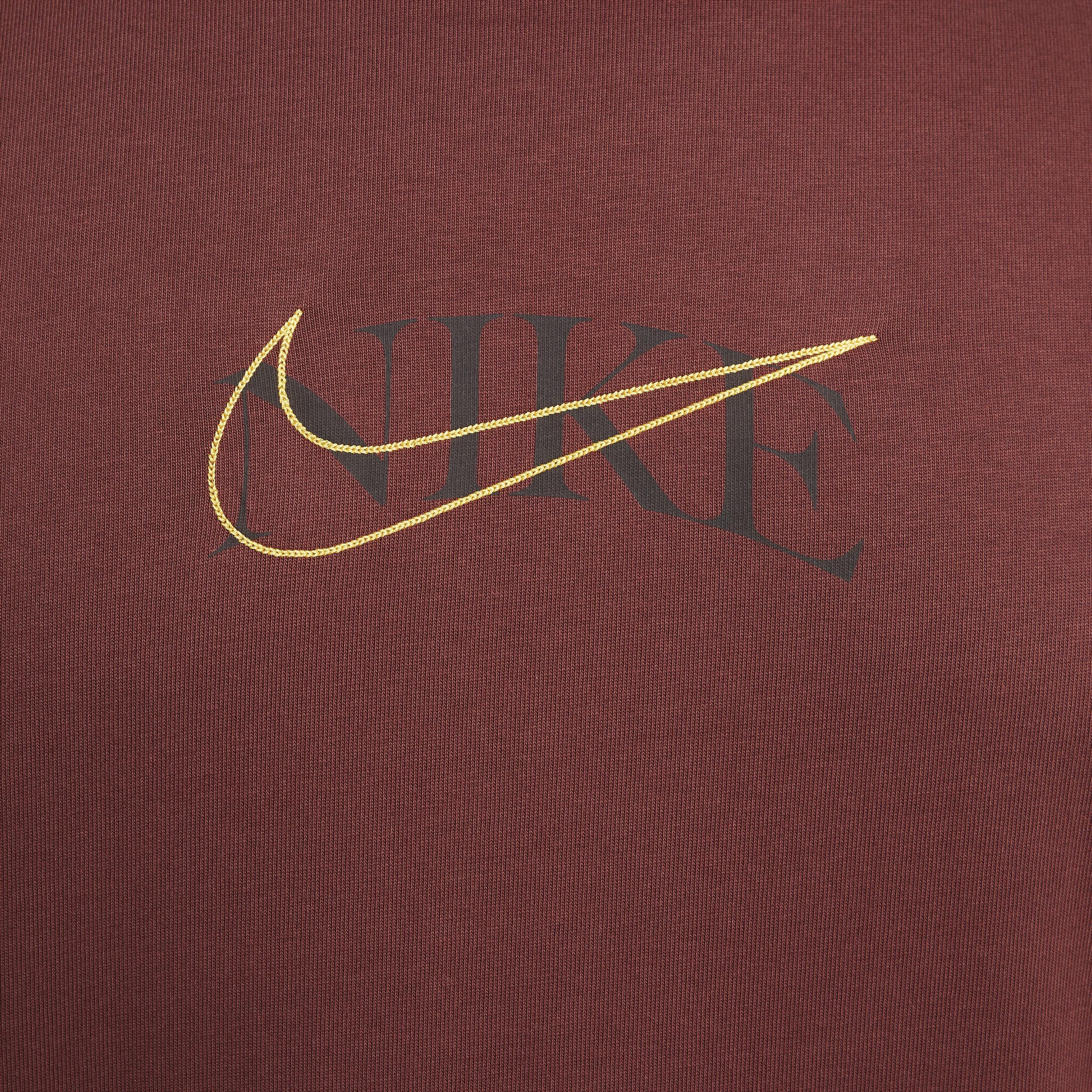 Nike Mens Melbourne M90 SS Tee Product Image