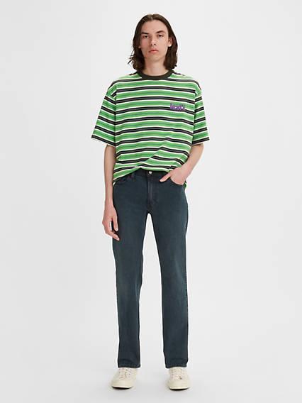 Levi's 511 Slim Fit Levi's Flex Men's Jeans Product Image