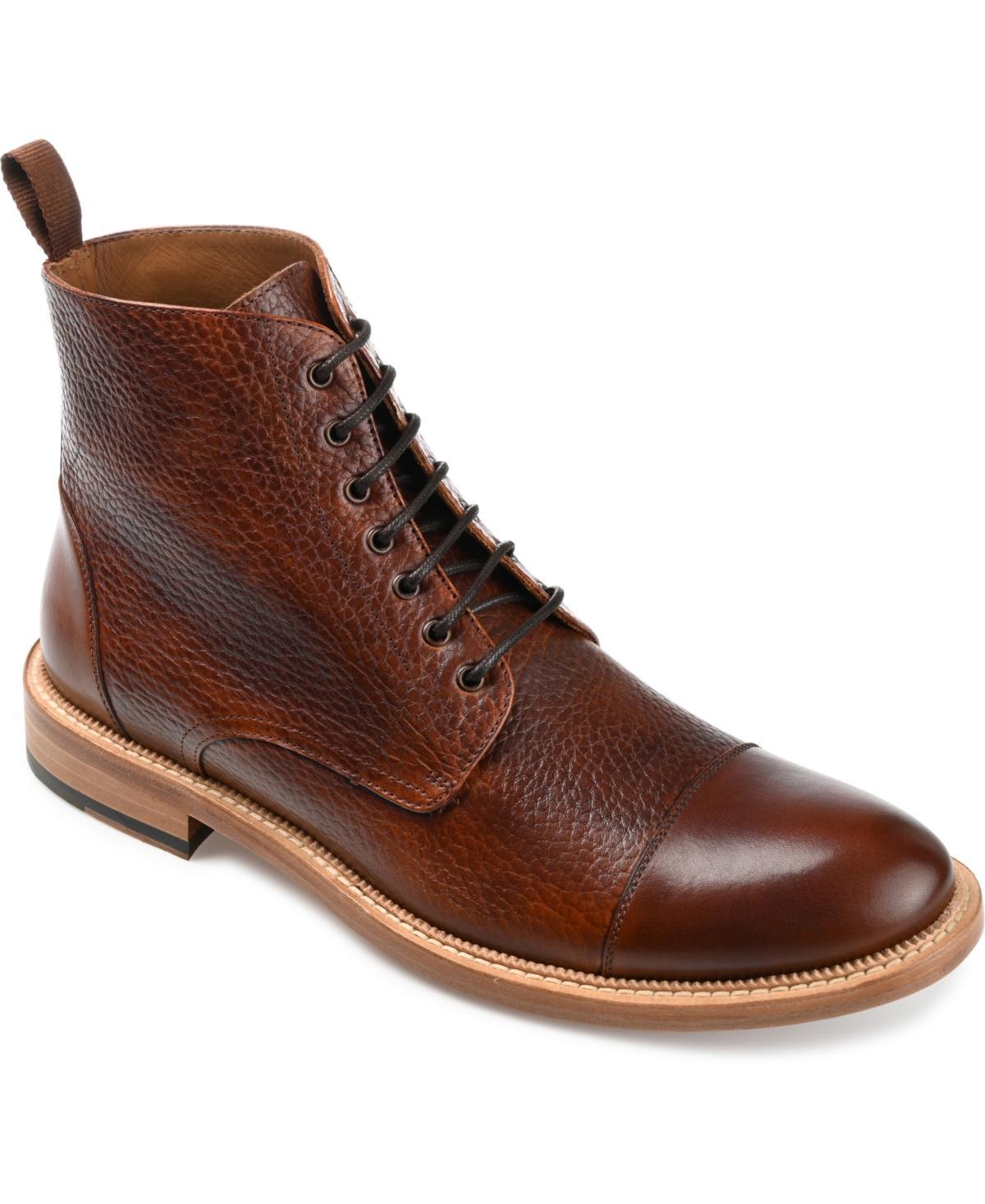 TAFT Rome Cap Toe Derby Product Image