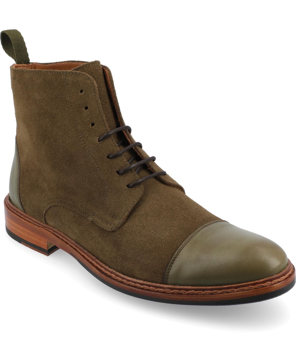 Taft Mens The Troy Lace Up Boot Product Image