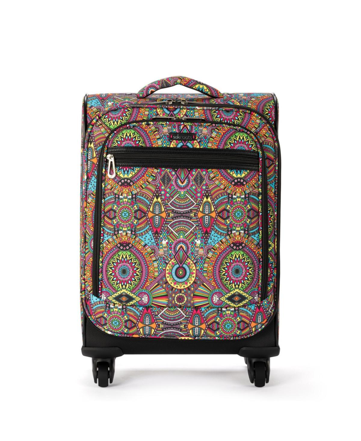 Sakroots Womens On The Go Carryon Product Image