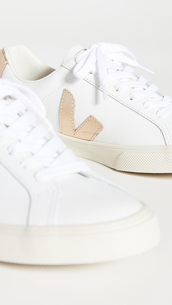 Veja Esplar Logo Sneakers | Shopbop Product Image