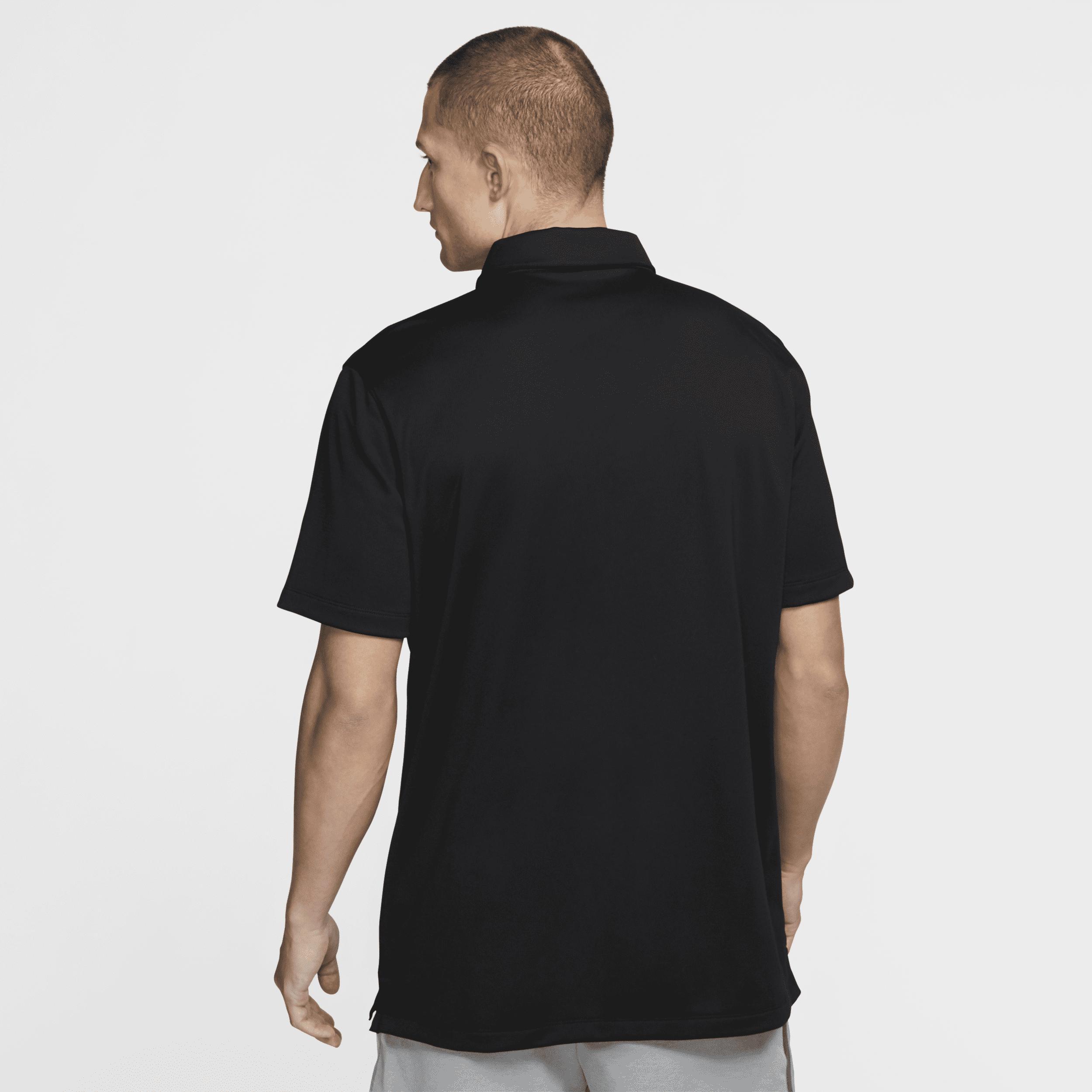 Nike Men's Football Polo Product Image