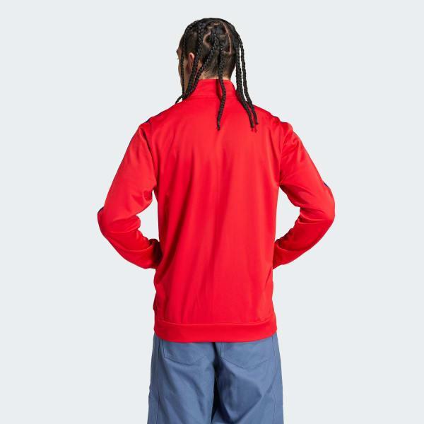 Arsenal DNA Track Top Product Image