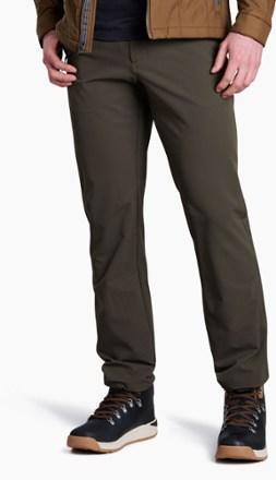 Transcendr Pants - Men's Product Image