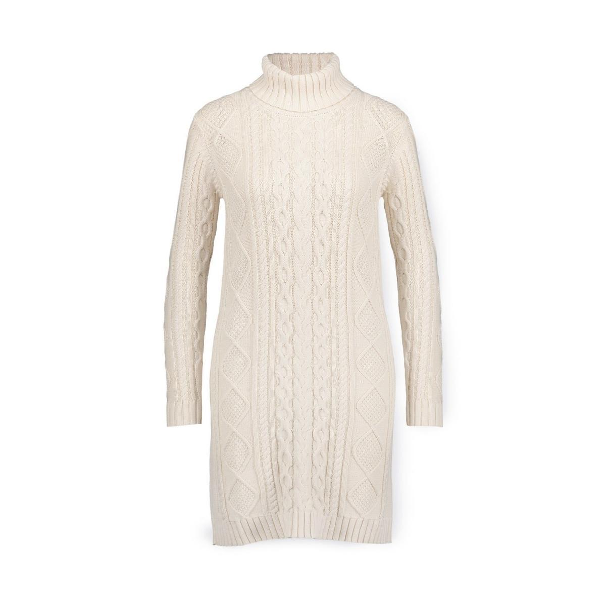 Hope & Henry Womens Fair Isle Sweater Dress product image