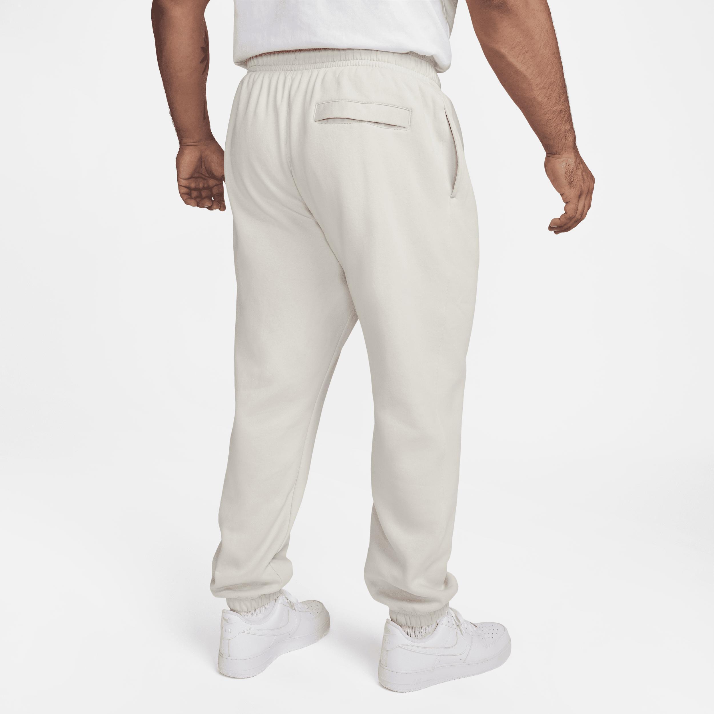 Mens Nike Sportswear Club Fleece Pants Product Image