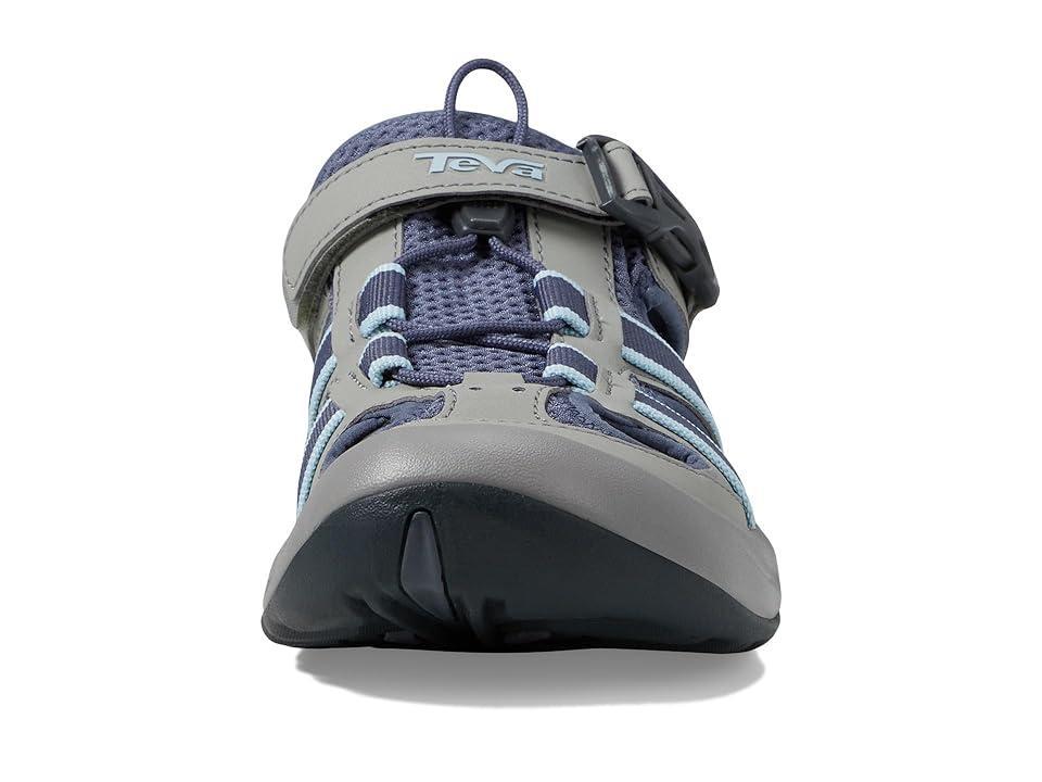 Teva Omnium (Slate) Women's Sandals Product Image