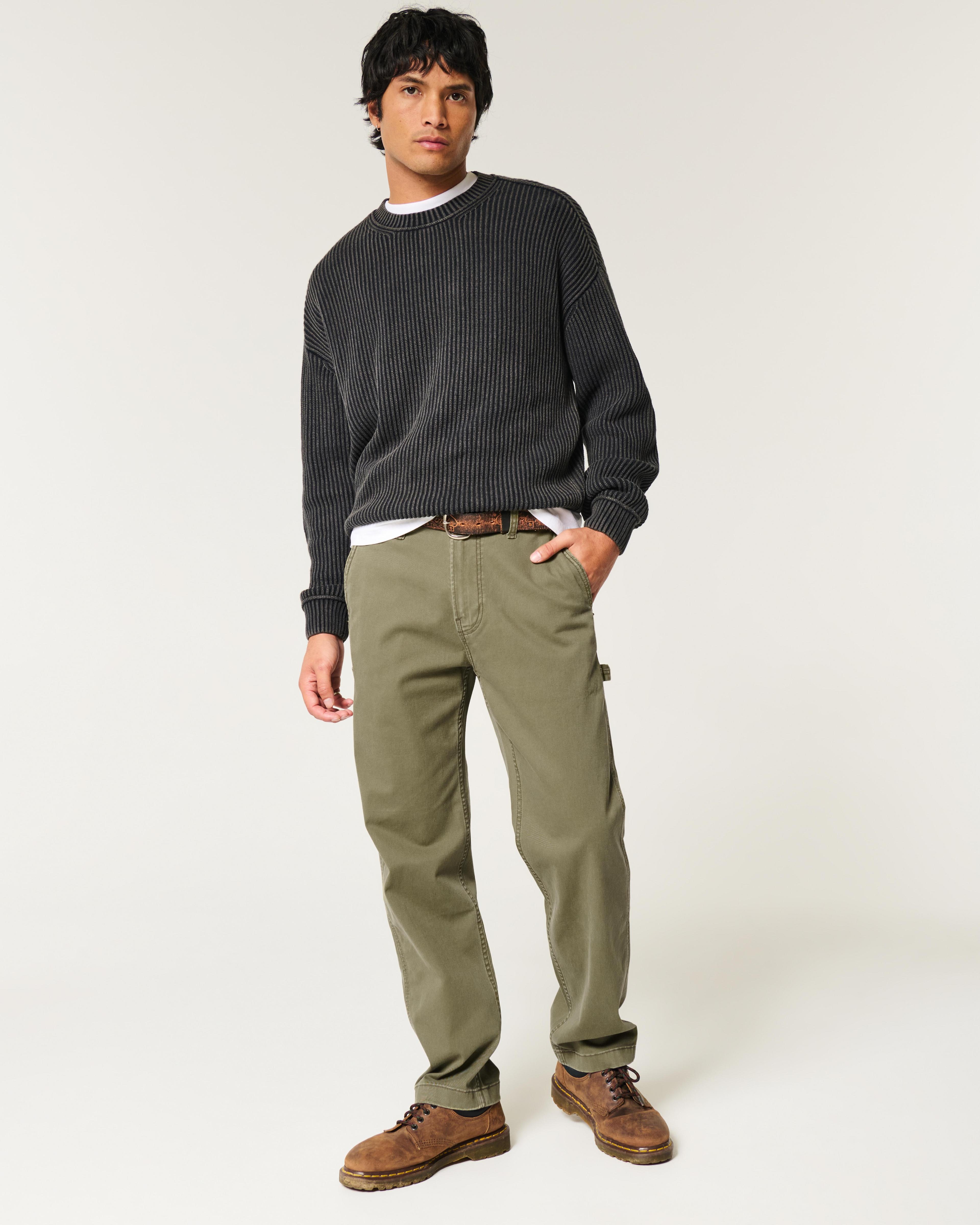 Loose Painter Pants Product Image