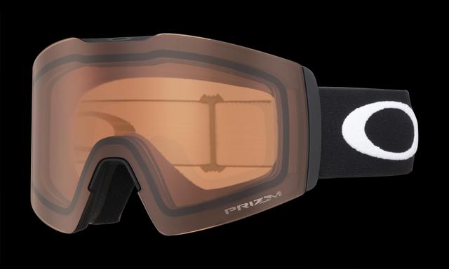 Oakley Mens Fall Line L Snow Goggles Product Image