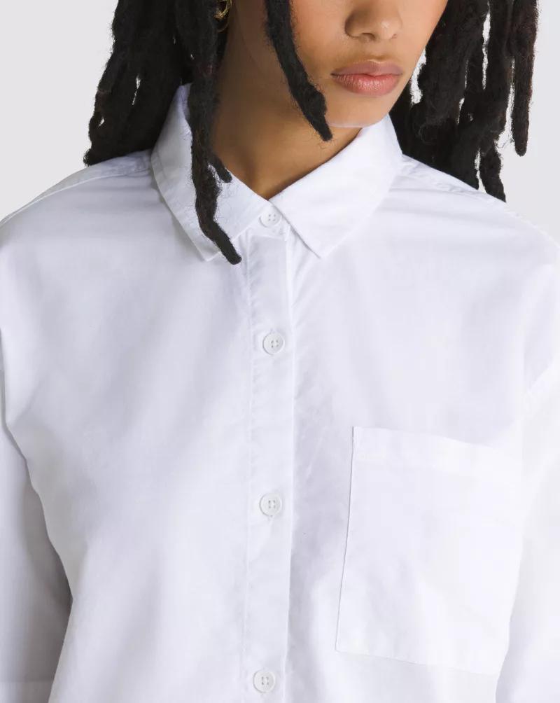 McMillan Shirt Product Image