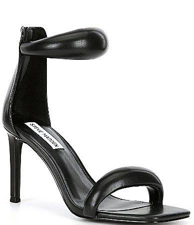 Steve Madden Partay Ankle Strap Sandal Product Image