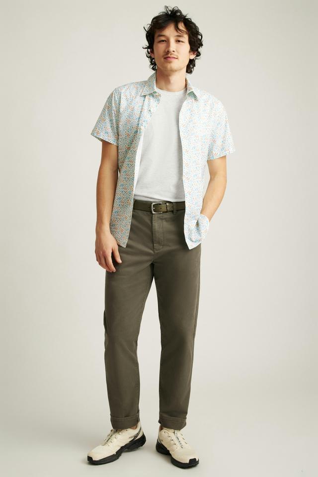 Riviera Short Sleeve Shirt Product Image