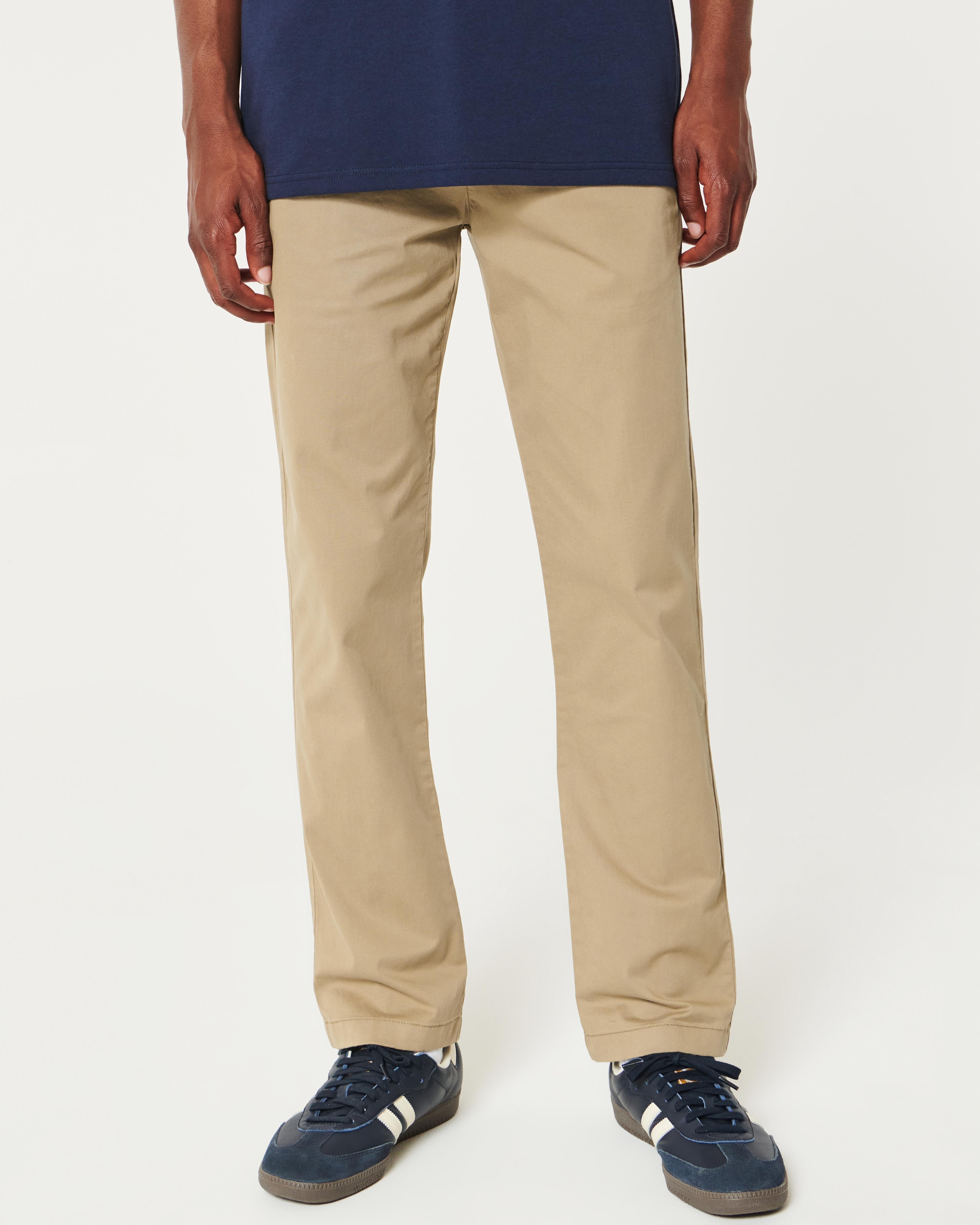 Straight Chino Pants Product Image