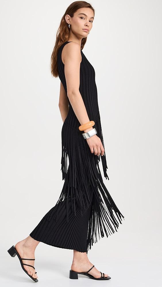 SIMONMILLER Spiral Dress | Shopbop Product Image