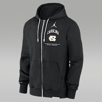 Georgia Bulldogs Sideline Player Nike Men's Dri-FIT College Full-Zip Hoodie Product Image