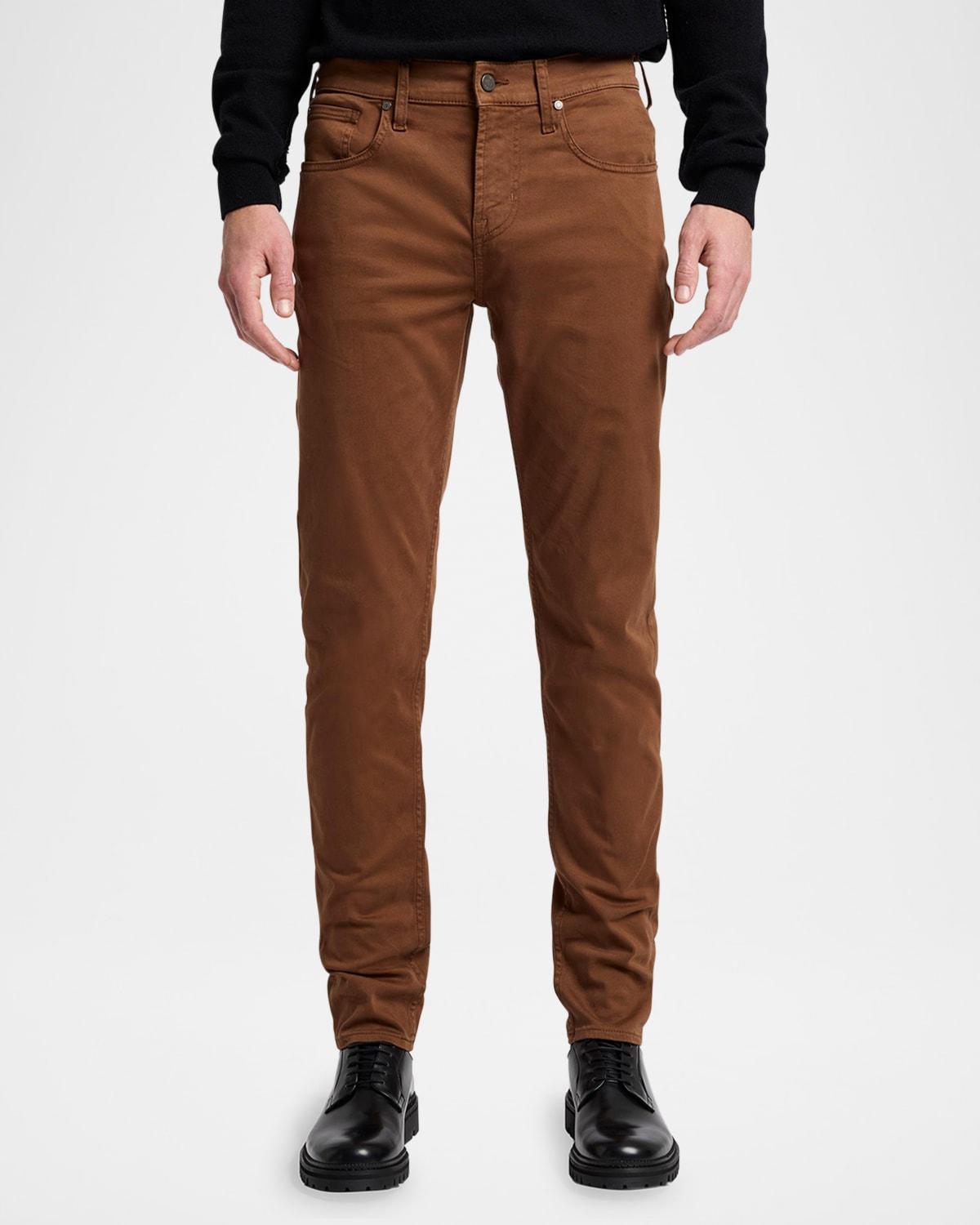 Men's Slimmy Tapered Jeans Product Image