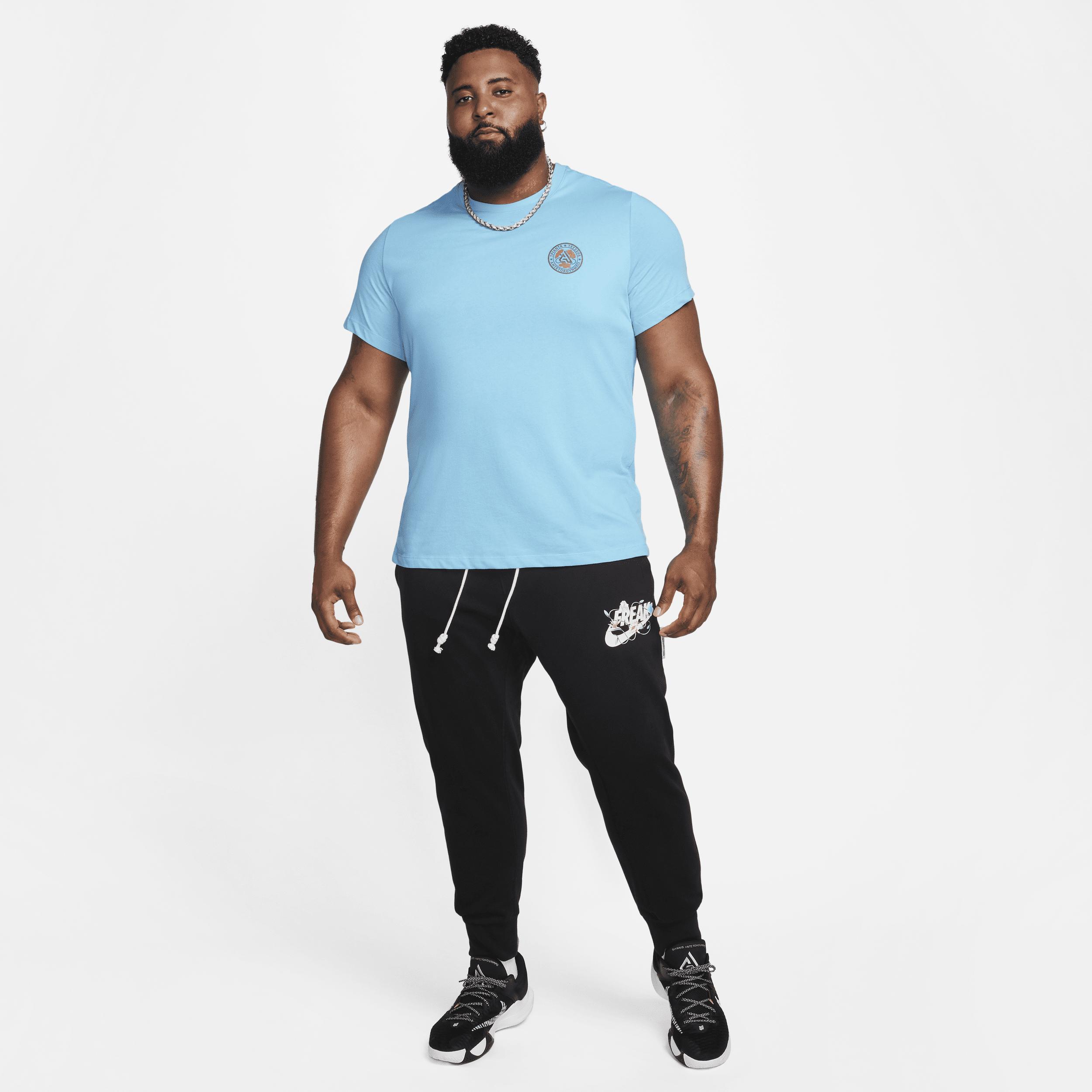 Nike Mens Nike GA Dri-FIT FA23 T-Shirt - Mens Product Image