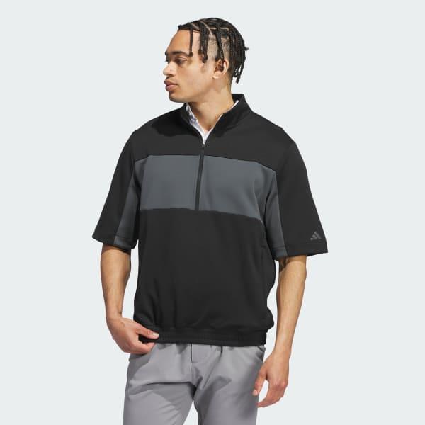 Ultimate365 Short Sleeve Half Zip Pullover Product Image